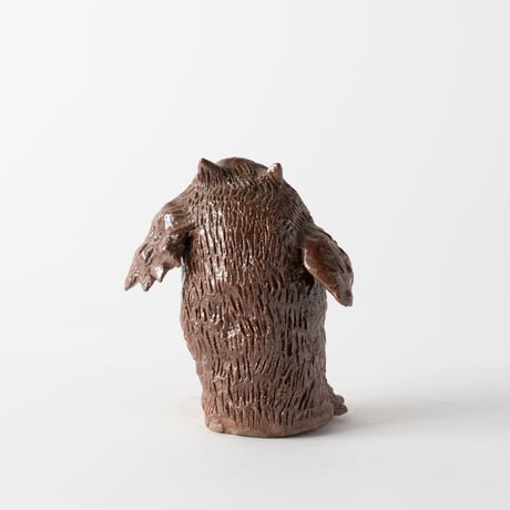 handmade owl