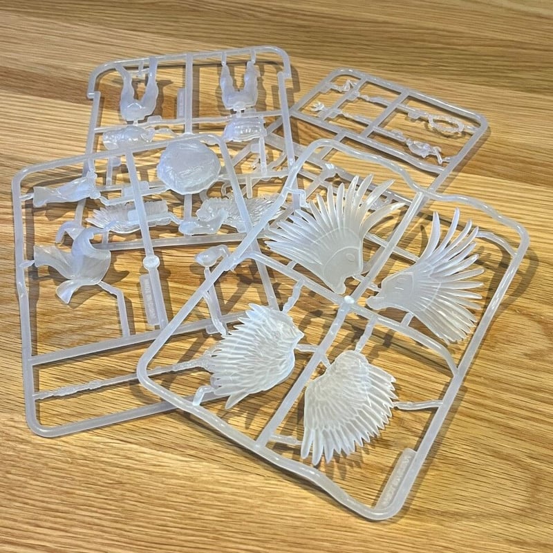 福崎町観光協会 福崎町妖怪プラモデルNo.2 天狗 ノンスケール プラモデル z2zed1b Amazon | 福崎町観光協会 福崎町妖怪プラモデルNo.2 天狗 ノン