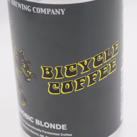 FY｜Anaerobic Blonde【3本／6本】