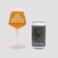FY｜Anaerobic Blonde【3本／6本】
