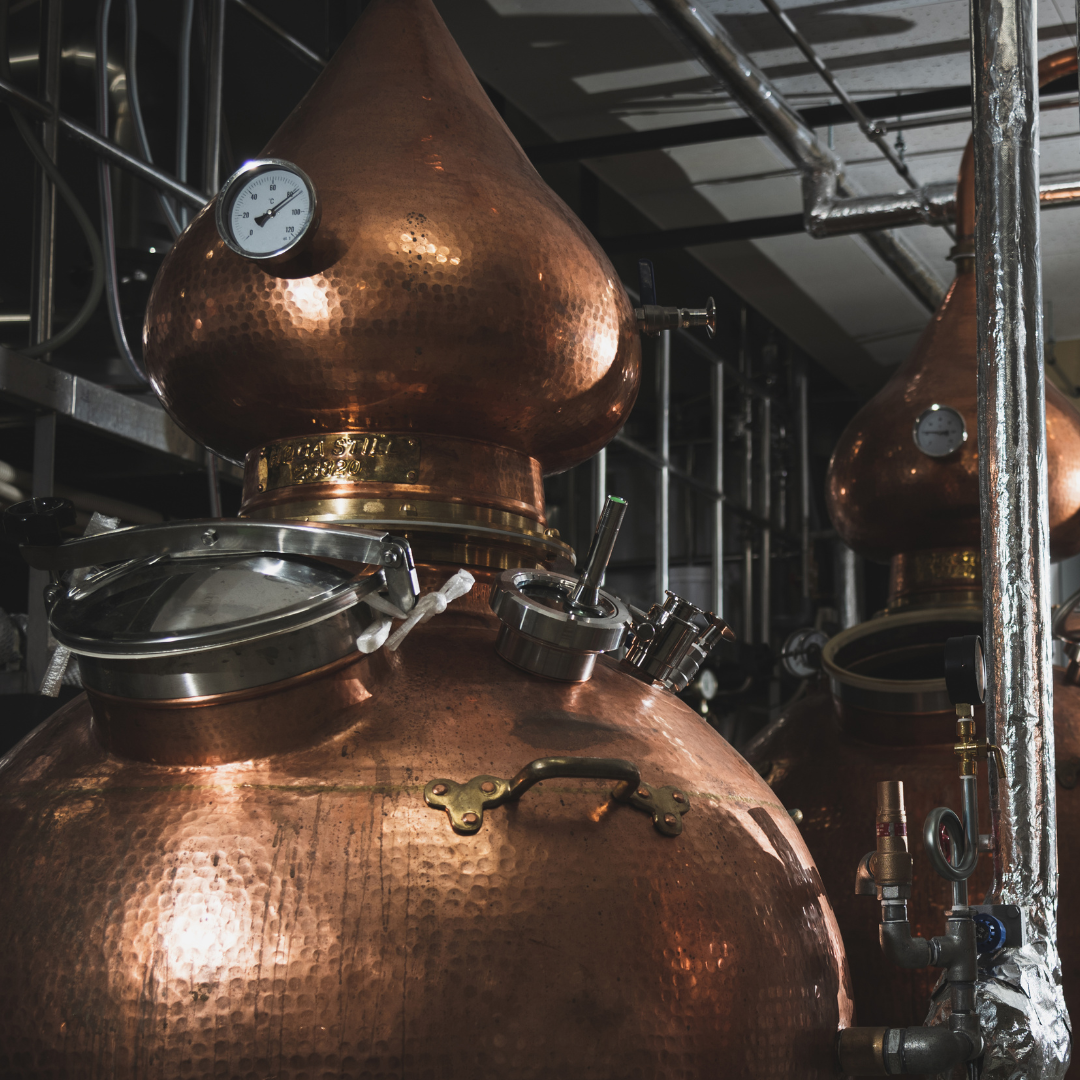 Off Trail – Azeotrope リキュール　限定品　SFWSC金賞 数量限定／Off Trail - Azeotrope｜ Beer Distilled Gin