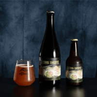 【冷蔵】Off Trail #50 Divine Drops【330ml×3本／6本／750ml×1本】