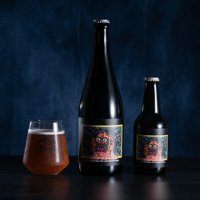 【冷蔵】Off Trail #49 Attack of the Blood Oranges【330ml×6本】