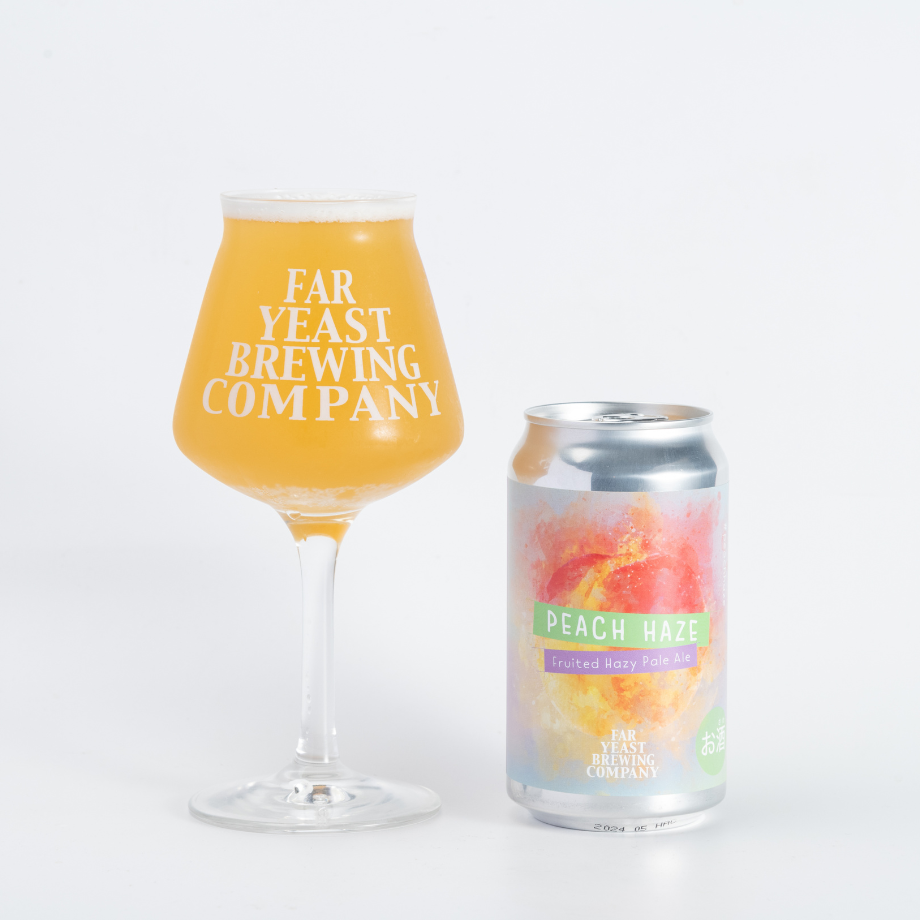 Peach on the Beach & PEACH HAZE 桃MIXセット | Far Y...