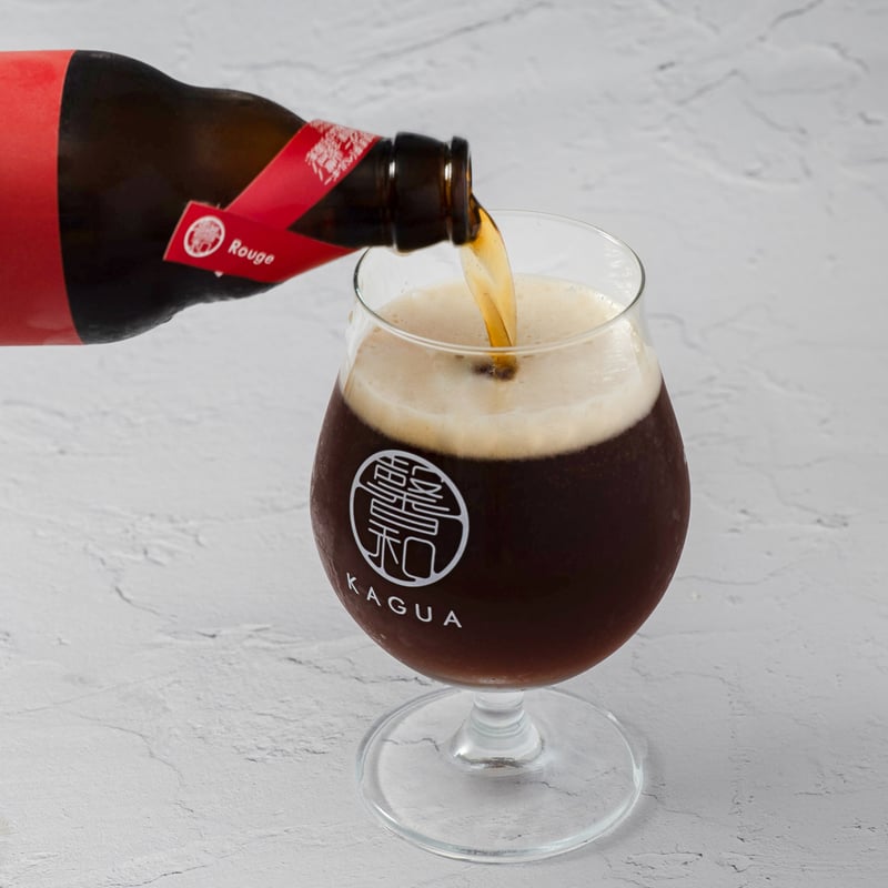 馨和kAGUA rouge/Blanc/Saison24本賞味期限2026/10 efccba85528dad3155fd82092f7220