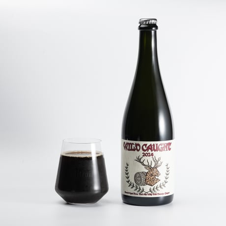 Off Trail #51 Wild Caught 2024【330ml×3本／6本／750ml×1本】