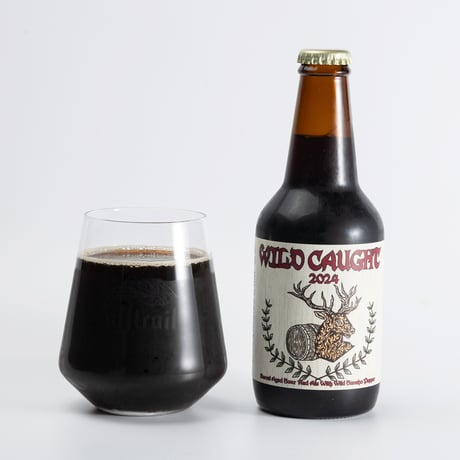 Off Trail #51 Wild Caught 2024【330ml×3本／6本／750ml×1本】