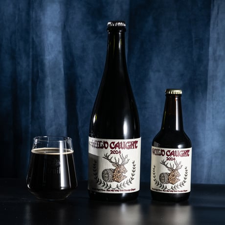 Off Trail #51 Wild Caught 2024【330ml×3本／6本／750ml×1本】