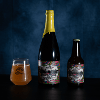 【冷蔵】Off Trail #45 Funkphobia【330ml×3本／6本／750ml×1本】