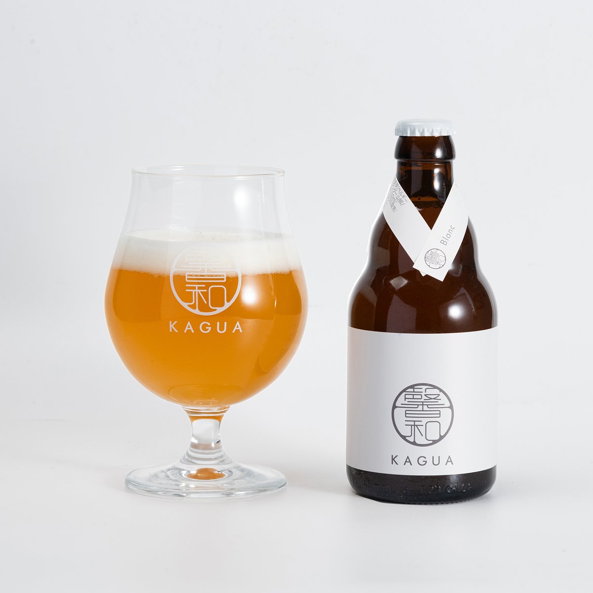 馨和 KAGUA Blanc／Rouge／Saison 各6本 18本セット Amazon.co.jp: 【クラフトビール ビール ギフト 飲み比べ】馨和