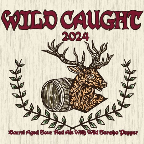 Off Trail #51 Wild Caught 2024【330ml×3本／6本／750ml×1本】