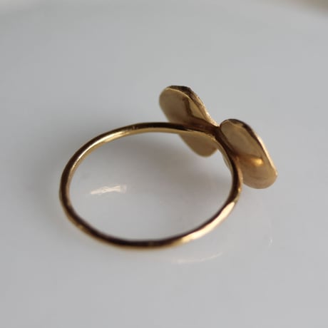 Eucalyptus ring