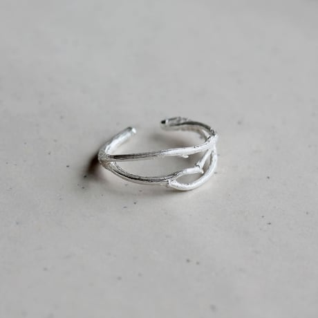 ブランシェ イヤーカフ / Branche ear cuff
