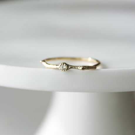 K10 Branche D ring