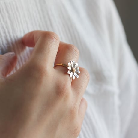 デイジーのリング / Daisy ring