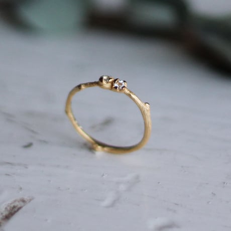 Branche – Petite Flower Ring