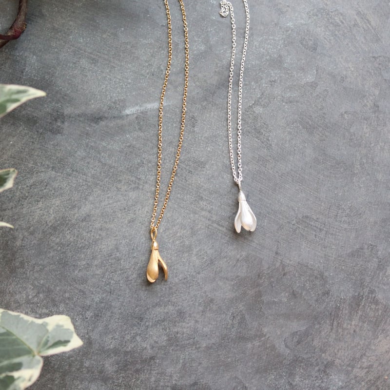 KOTORO DROP  コトロドロップ　シルバーネックレス KOTORO DROP コトロドロップ シルバーネックレス