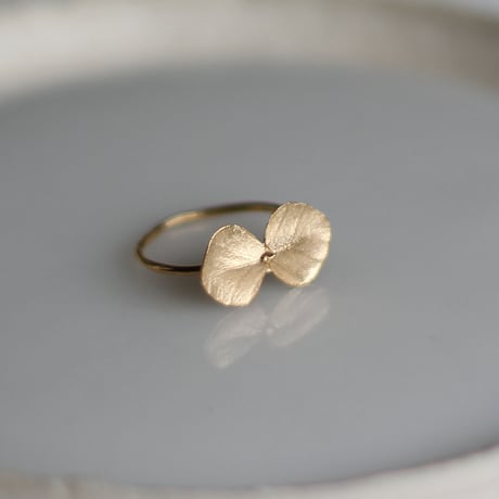 Eucalyptus ring