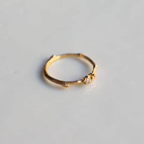 Branche – Petite Flower Ring