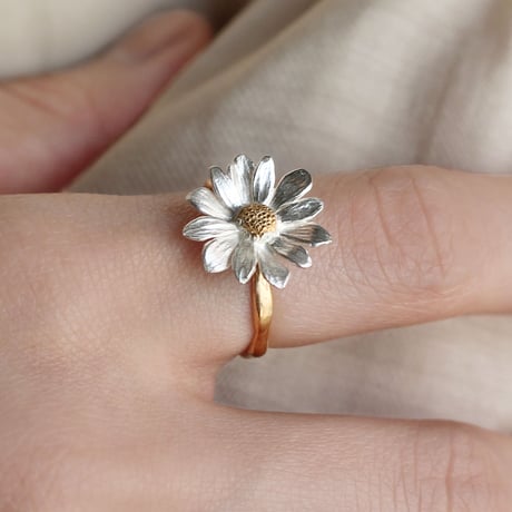 デイジーのリング / Daisy ring