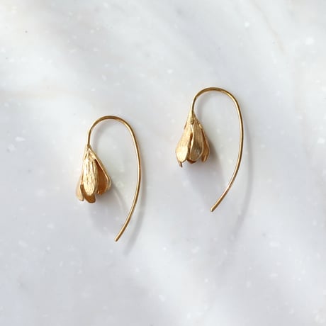 CATEGORY Pierced earrings | atelier mozu