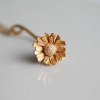 ノースポールネックレス / North pole necklace