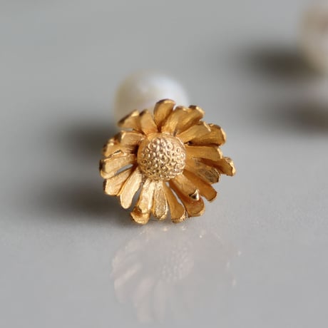 ノースポールピアス / North pole earrings