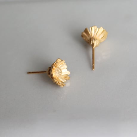 ノースポールピアス / North pole earrings