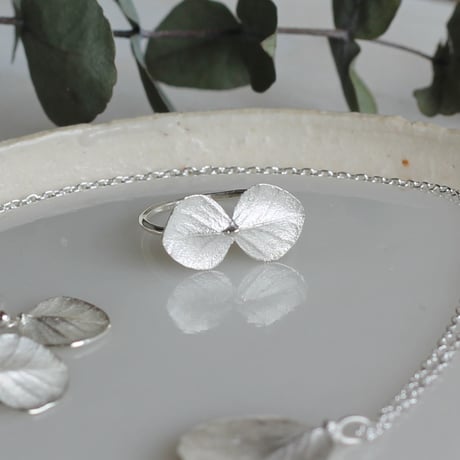 Eucalyptus ring