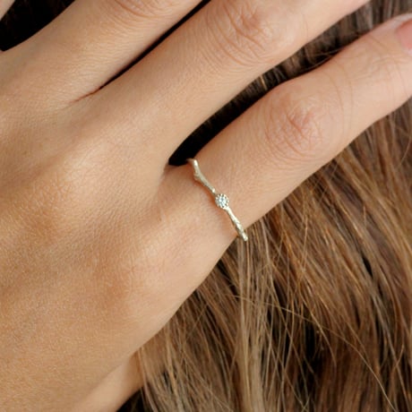 K10 Branche D ring