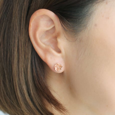 さくらのピアス / Cherry blossom earrings