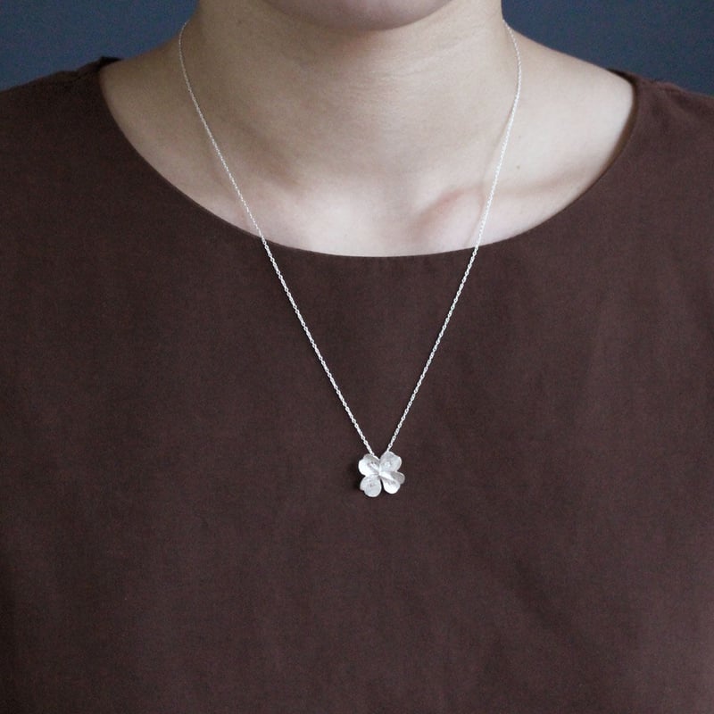 Standard California クローバー　ネックレス Standard California クローバー ネックレス Standard