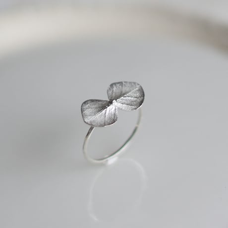 Eucalyptus ring