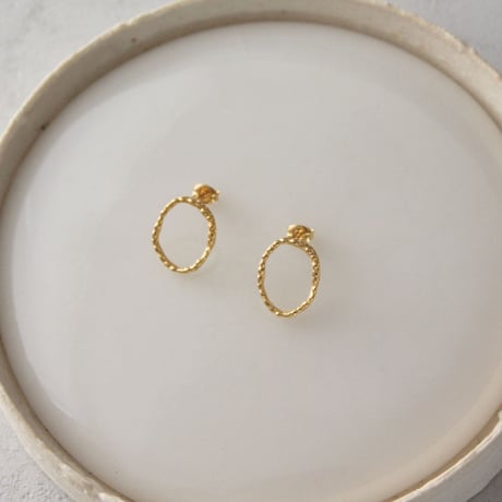 リップル ピアス
