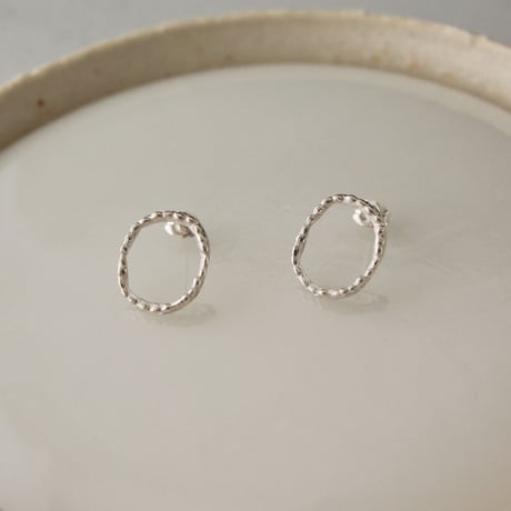リップル ピアス