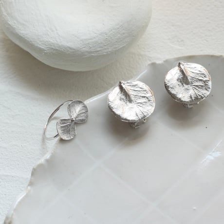 Eucalyptus ring