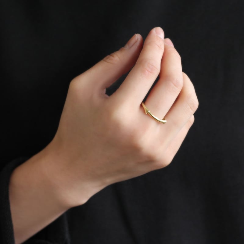 ♡K18 リング　指輪　11.5号♡ 18金を含むリング Ring 商品一覧｜K18・プラチナジュエリーの通信販売