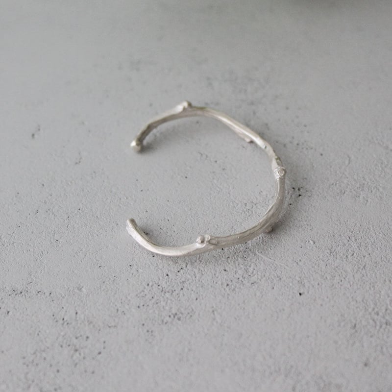 Common divisor バングル Common divisor バングル New Arrivals Floyd Parkhurst Jewelry