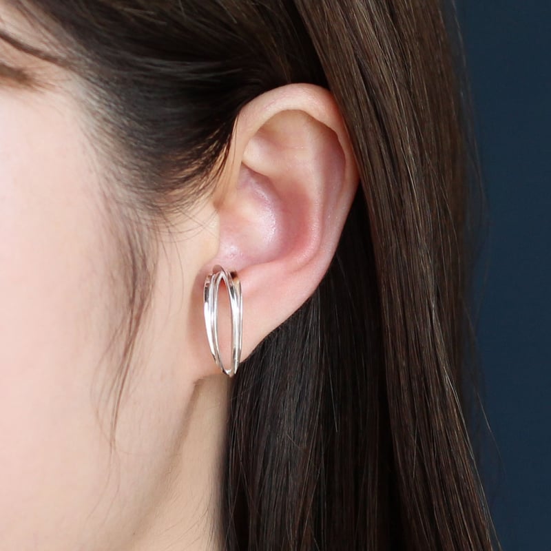 あらき イヤーカフ Ear cuff 「Aim」 あらき on X: 