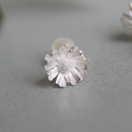 ノースポールピアス / North pole earrings