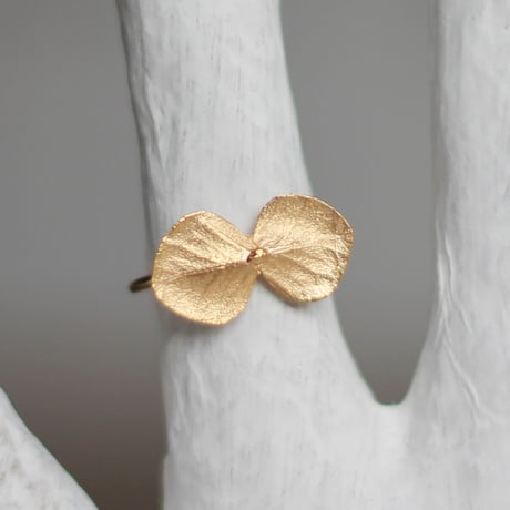Eucalyptus ring