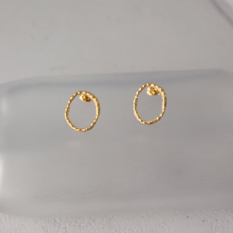 リップル ピアス