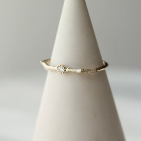K10 Branche D ring
