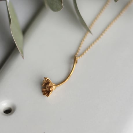 ノースポールネックレス / North pole necklace