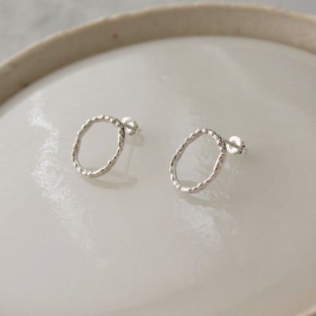 リップル ピアス