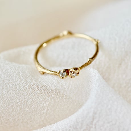 Branche – Petite Flower Ring