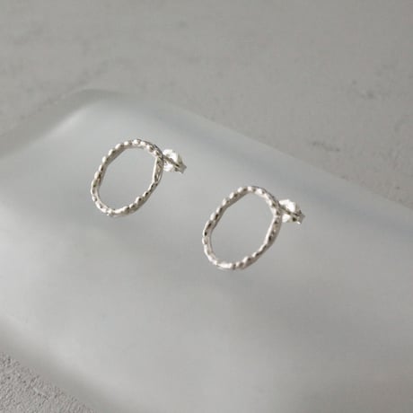 リップル ピアス