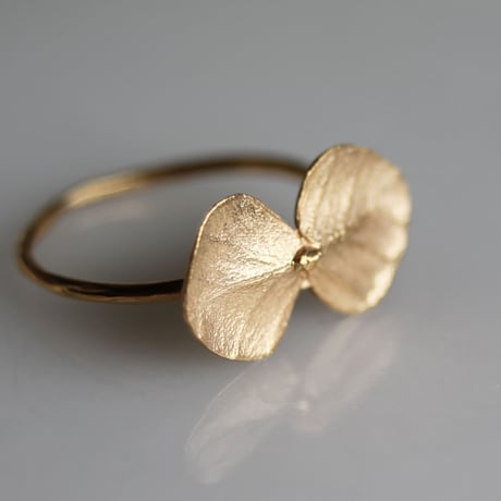 Eucalyptus ring