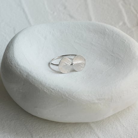 Eucalyptus ring