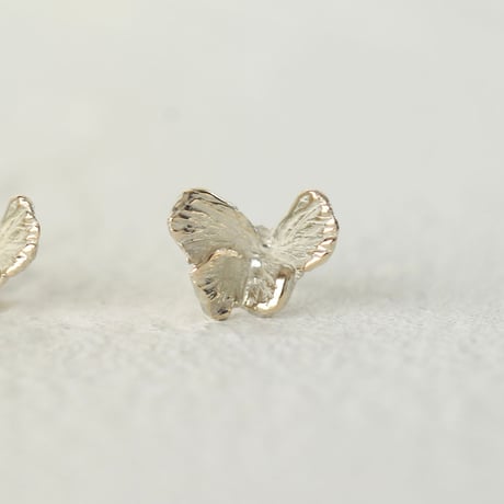 K10 Butterfly Single Earring
